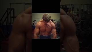 ARNOLD SCHWARZENEGGER 👑 FATHER OF BODYBUILDING 🥶 MOTIVATION VIDEO 🏆 #arnoldschwarzenegger#shorts#fyp