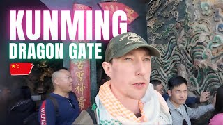 China from the Sky | Reaching the Historic Dragon Gate Grottoes