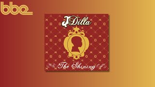 J Dilla - Over the Breaks