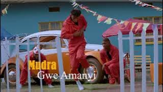 Mudra D Viral - Gwe Amanyi ( Dance Video Mix)