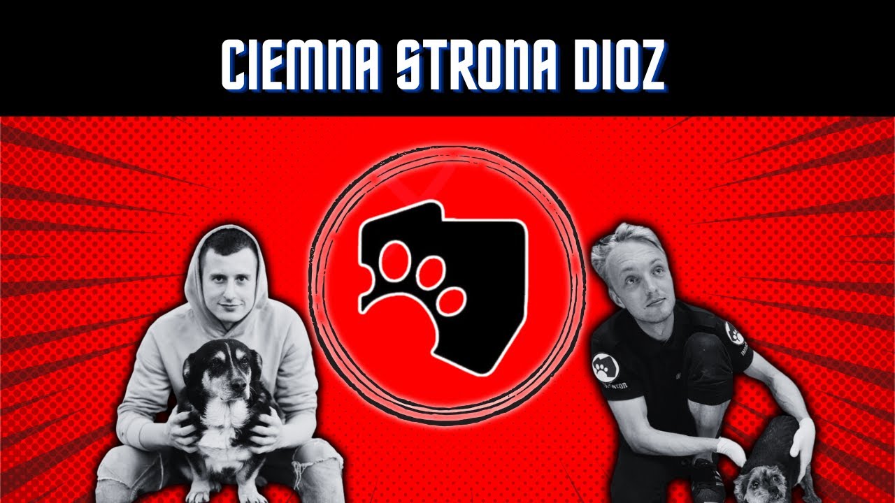 CIEMNA STRONA DIOZ