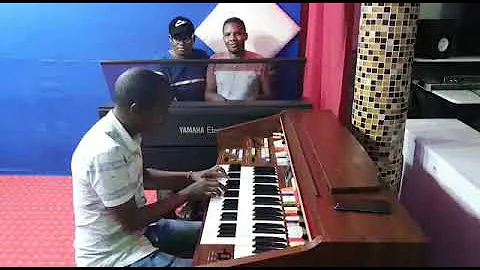 ORGANISTI WAKUU   @Jerry Newman The classical mast...