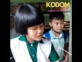 Kodom Cover by Shuyeching Marma  | শোয়েচিং মার্মার কণ্ঠে কদম