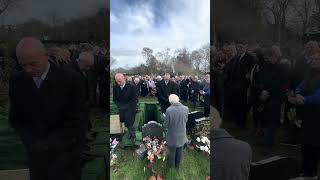 Keith Alexander 19 November 2025