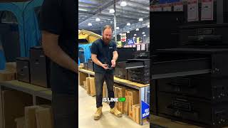 Setting Up A Kings Modular Drawer System Is This Easy