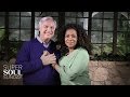 Oprah interviews chicken soup for the soul cocreator jack canfield  supersoul sunday  own