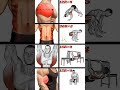 Intense 5 Minute Dumbbell Bicep Workout💪 #shorts #short #trending #gym #youtubeshortsBicep Workout