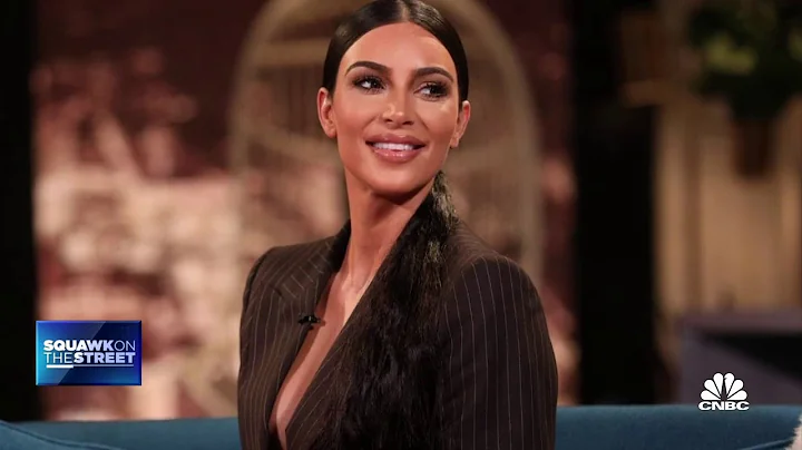 Kim Kardashian settles charges with SEC for unlawf...