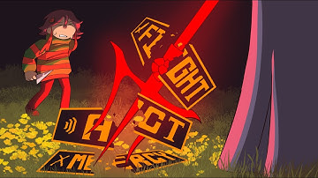 8 Coders made me an Undertale mod without any communication, Lets Play it