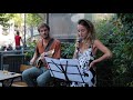 Lauren & Had - Tête plaine
