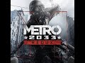 Metro 2033 lets play 23 les catacombes