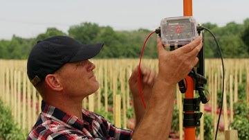 Arable Solar & Bridge Vidéo d