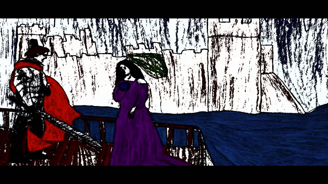 Frederick Lopez's Timeless