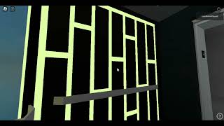 Otis Gen2 Traction Parking Elevators/Lifts - Hyatt Hotel - Roblox