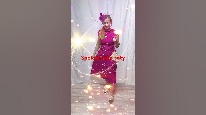 👗✨ Môžu byť tieto šaty na stužkovú? 💃Ďakujem za odpoveď! 😊#Stužková #Šaty #Móda #Elegancia