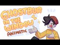 Ghostbur in the window - Animatic