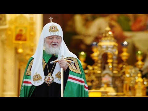 Video: Patriarh Kirilli jaht. Kust saab patriarh Kirill jahi? Mida ütleb Vene õigeusu kirik patriarh Kirilli isikliku jahi kohta?