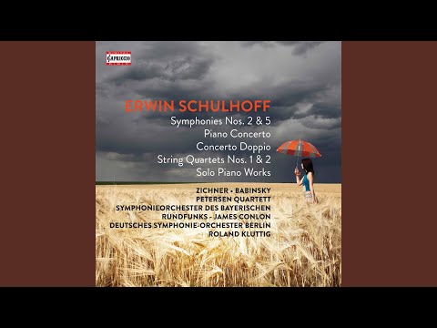 String Sextet, Op. 45: I. Allegro risoluto