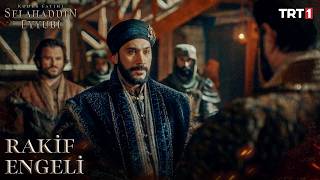 Bu İşin Arkasında Sen Varsın! - Kudüs Fatihi Selahaddin Eyyubi 2. Sezon Özel Sahneler​