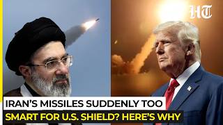 US' $20 Billion Down the Drain? The Terrifying Truth Behind Iran’s Recent Strikes on Jordan & Kuwait
