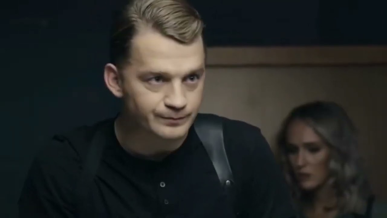 романовский и васильева женская логика клип поцелуй name of the mini key