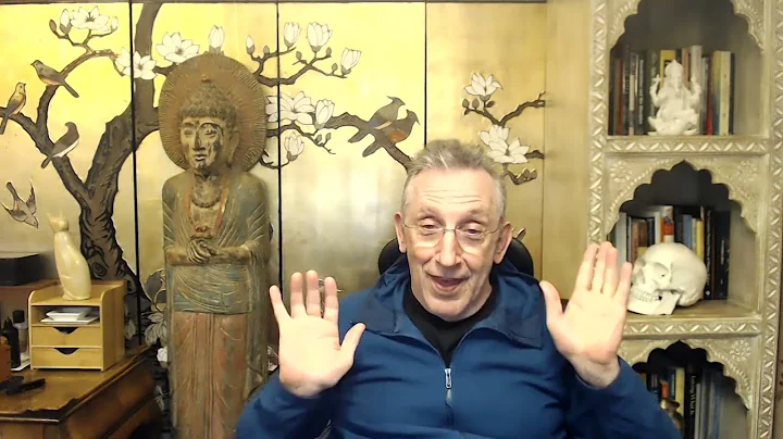 Nonduality: The Real Secret of Awakening
