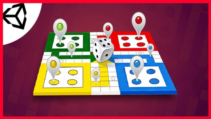 Ludo Game Source Code for Unity: 2-4 Player, Offline/Online Modes, Photon  Multiplayer by akshatsoftwaresforsell