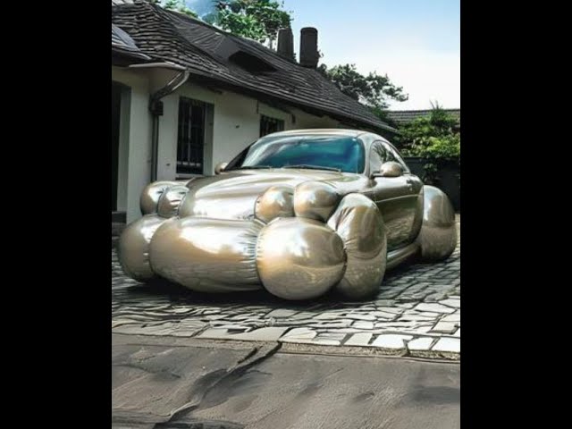 Irre Vollverklebung im Pinup-Style – 4 Tage Car Wrapping am Limit