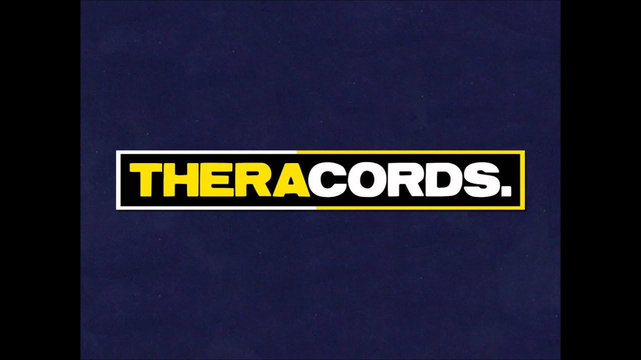 Theracords Radio Show 179 - Mixed By DjThera