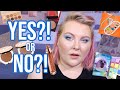 New Beauty Launches #37: My Thoughts On New Makeup Releases! YES?! or NO?! | Lauren Mae Beauty