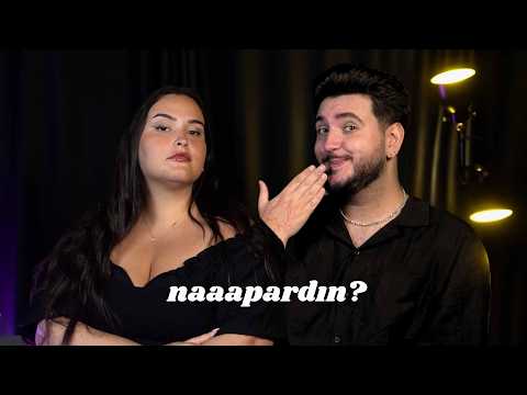 I’VE NEVER BEEN IN LOVE, LIBIDO CAN BE HANDLED, MY DATE WANTED A FANTASY - WHAT WOULD YOU DO? @oz...
