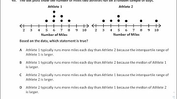 7.SP.B.4 using Measures of Center