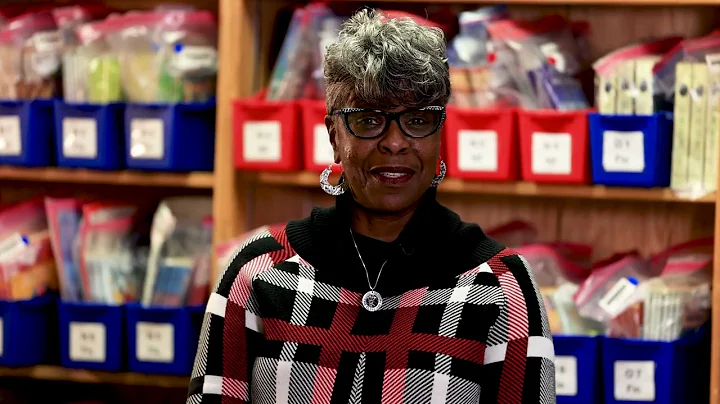 Springdale Public Schools | Celebrating Black Educ...