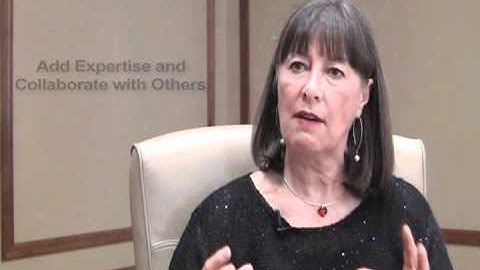 Data Virtualization: Claudia Imhoff on BI Collaboration