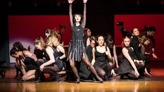 Overture/All That Jazz (From Chicago) — Canfield Players
