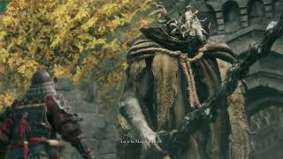 "Morgott the Omen King - Legendary Boss Battle"🔥🔥#eldenring #gameplay 