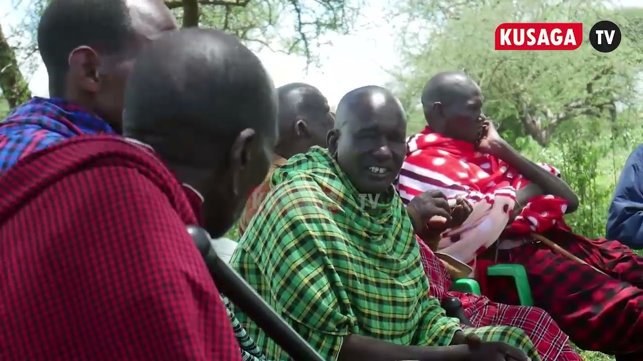 TAMKO LA WANANCHI WA SIMANJIRO KUHUSU KUCHUKULIWA MAENEO YAO KUGEUZWA KUWA HIFADHI.