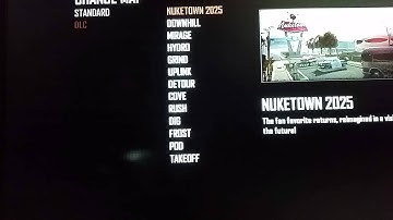 Cod bo2 - assassin class setup