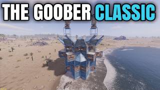 THE GOOBER CLASSIC V1