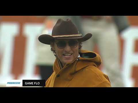 How to watch Texas football vs. Texas Tech: TV, live stream, game ...