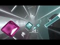 Beat Saber - Dreamin' Dreamer (Ex+)