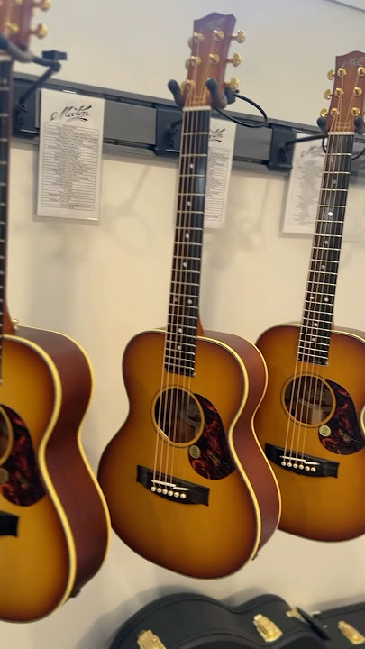 MINI guitar ❤️❤️ #acousticguitar #guitar