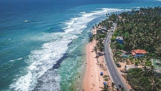 Sri Lanka - Honeymoon