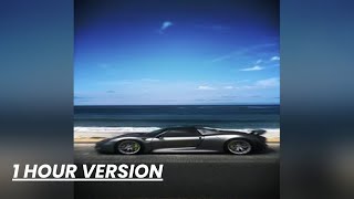 FUNK SIMPLE (SUPER SLOWED   1 HOUR LOOP   CAR EDIT) [DJ RAULIPUES]