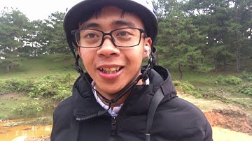 Phần 1: Đường đi cây thông cô đơn có thực sự dễ?