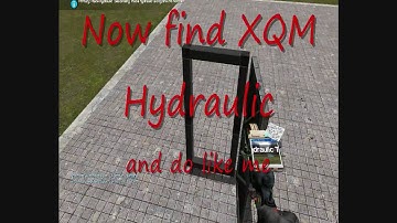 Simple Door Tutorial (HD)