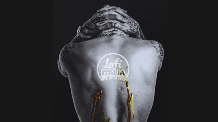 Capo plaza nati bastardi (feat. tony effe)