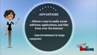 Module 3 - Cloud Computing