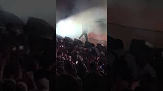 Post Malone - Better Now (Live May 24th 2018)