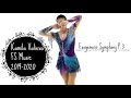 KAMILA VALIEVA FS MUSIC 2019-2020